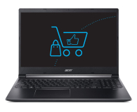 Acer Aspire 7 i5-9300H/16GB/512 - 529565 - zdjęcie 2